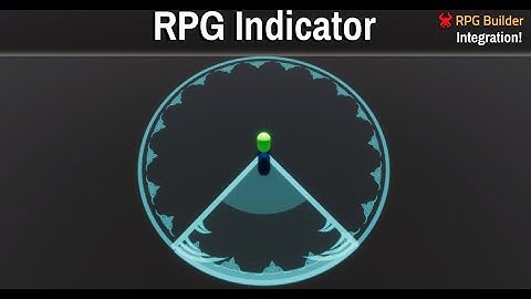 RPG Indicator - Trailer