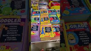 Costco Haul Homeschool Supplies homeschool costco education gifts curriculum homeschooling