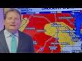 Weather things to note today for Hampton Roads
