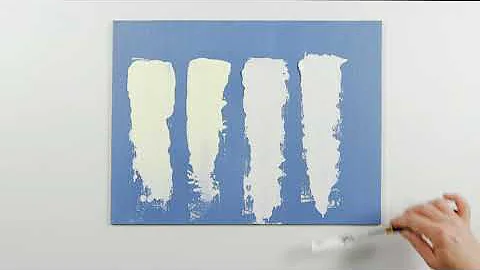 Artists' oils explained | Winsor & Newton Masterclass