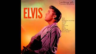 Elvis Presley - Long Tall Sally