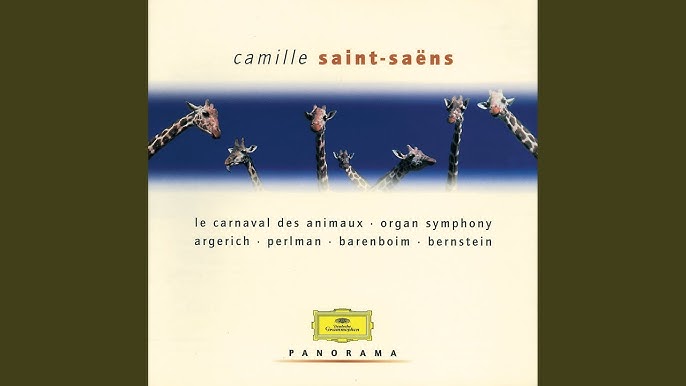 Stream 21. Canguru (Carnaval Dos Animais) – Camille Saint - Säens (p. 33 E  34) by CPB Educacional