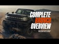 The Legend Returns | 2022 Ford Bronco Outer Banks | Mac Haik Auto Group