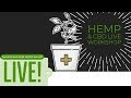 Hemp: Nature's Best Kept Health Secret Hemp: Nature's Best Kept Health Secret