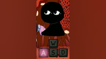 Fnf:Bob run character test Android#fnf #android #shorts