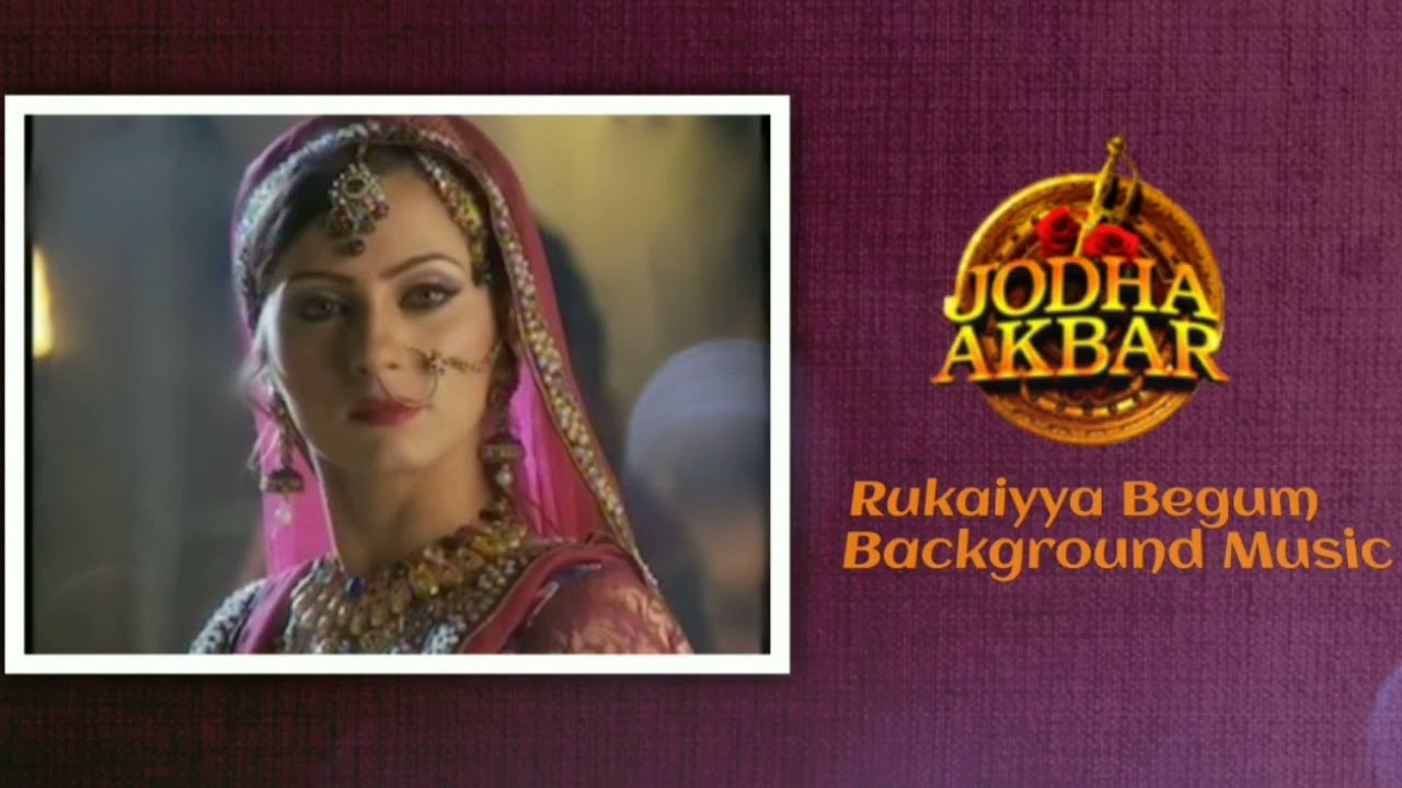 Rukaiya begum bgm