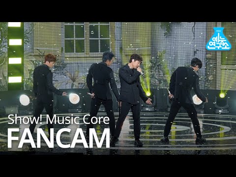 [예능연구소 직캠] SECHSKIES - ALL FOR YOU, 젝스키스 - ALL FOR YOU @Show!MusicCore 20200201