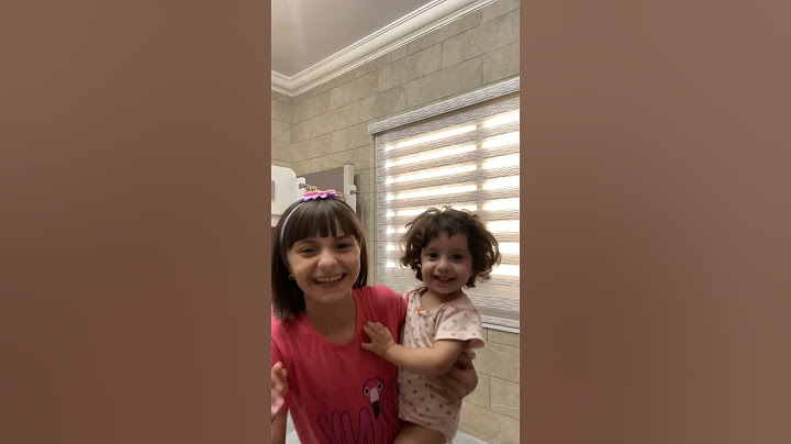 جولي شاركت معنا بالتريند 😂😍