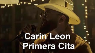 Primera Cita - Carin Leon, Maluma, Grupo Frontera x Grupo Firme, Bad Bunny (Oficial Audio)