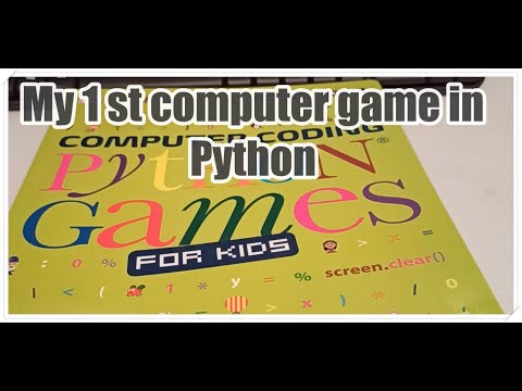 CODING: Epic Games Building - Watch me code in Python!!! - YouTube