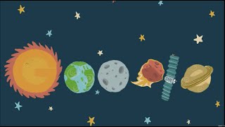 It's been fifty years since we went to the moon! GOOGLE DOODLE.