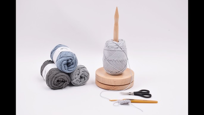 Standing Yarn Roller by Loops & Threads®