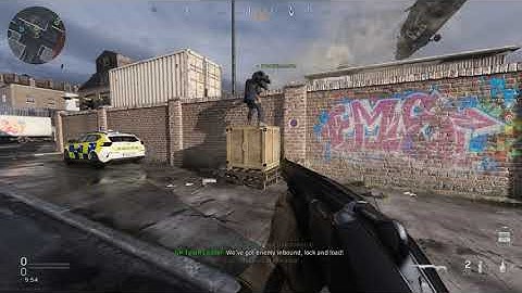 Call of Duty  Modern Warfare 2019 | How to kill people with JOKR