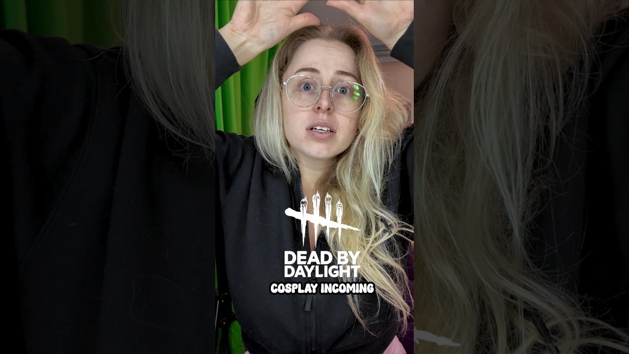 dont go into the fog! #dbdshorts