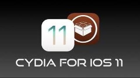 How to download Cydia/Jailbreak on Iphone 11.xx+ FOR FREE! No Verification and Surveys!