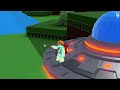 End of video
