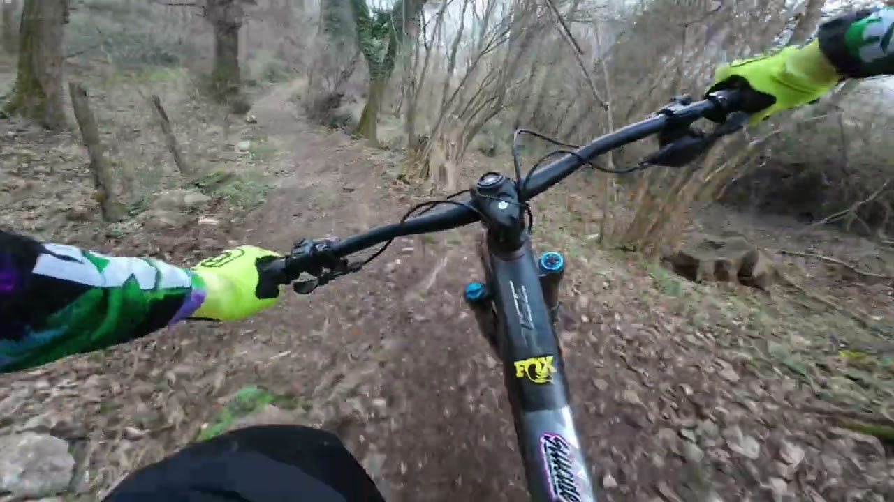 Canada Trail - Bassano del grappa