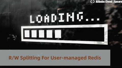 Read/Write Splitting for User-Managed Redis - Pros & Cons