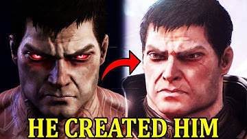 Doom Eternal: The Ancient Gods Part 2 - We Were All Lied To....