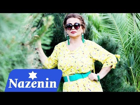 Nazenin - Seni Unutdum (Official Music Video)