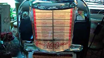 The Jive Bunny Juke Box The Jive Bunny Juke Box