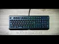 【RAZER】Blackwidow Elite【開封動画】