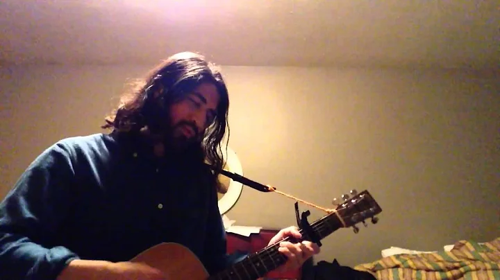 Bruce Tang - Lights Upon Us