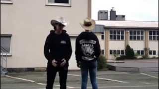 My Personal Song - von The BossHoss -