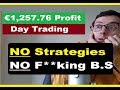 1000 Pip Climber System Review  The Easy Way to Stress Free FOREX Day Trading