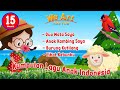Lagu Anak Indonesia - Dua Mata saya - Anak Kambing Saya - Lihat Kebunku dan lainnya // WE ART KARTUN Lagu Anak Indonesia - Dua Mata saya - Anak Kambing Saya - Lihat Kebunku dan lainnya // WE ART KARTUN