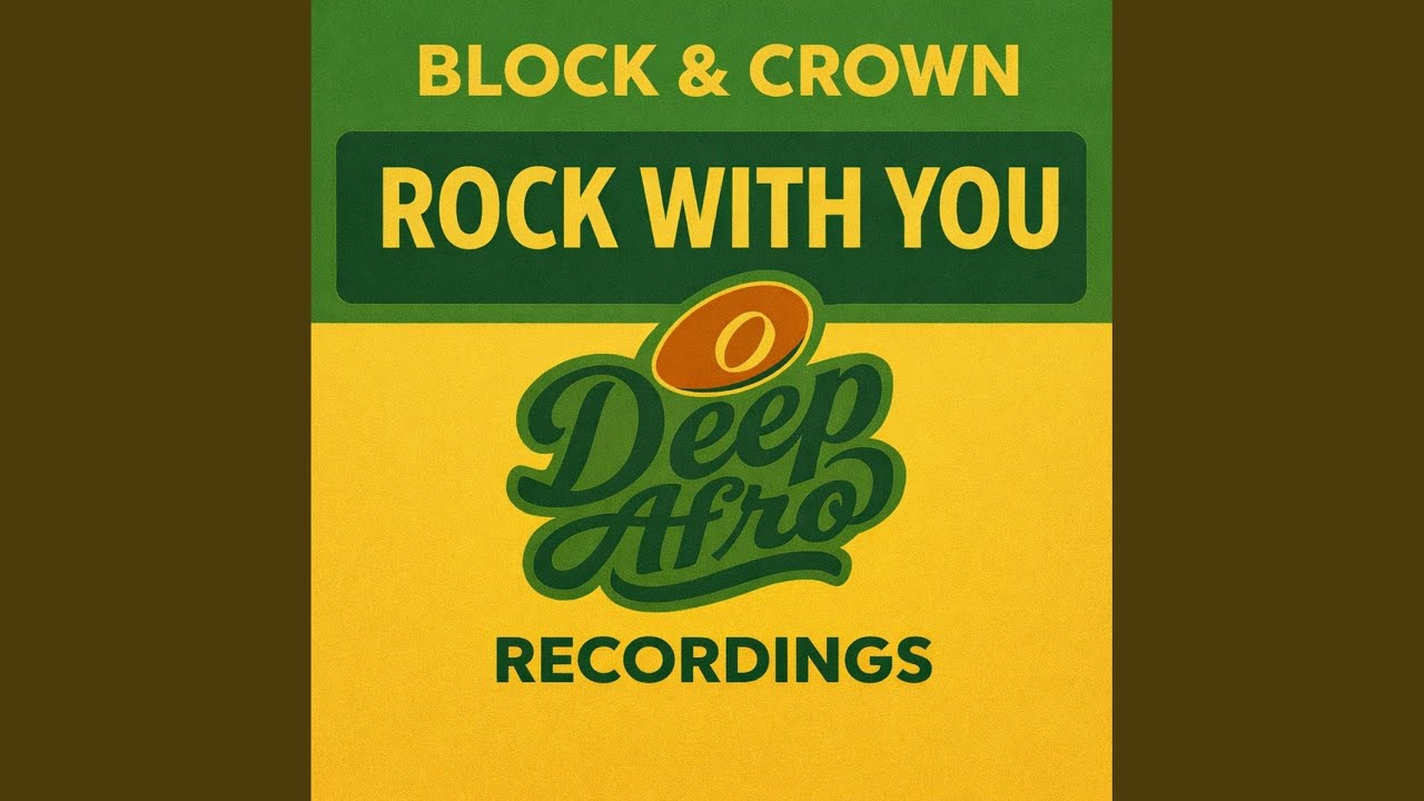 Rock with You - YouTube
