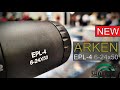 Shot Show 2023: NEW Arken EPL-4