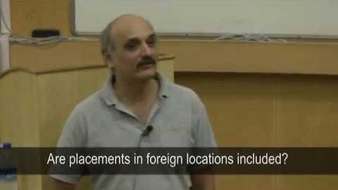 The Elite University for CTARA