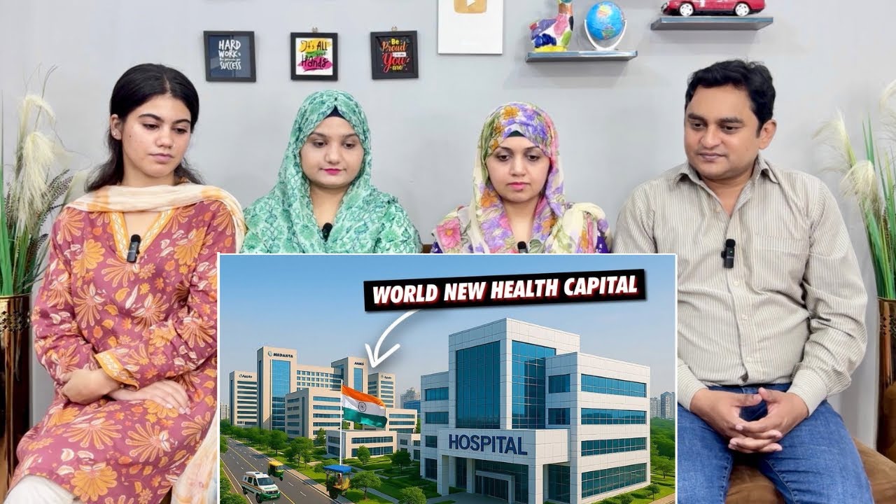 Why Foreign Patients Come To India For Treatment? | Medical Tourism On The Rise In India