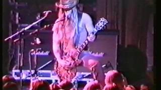 Pride & Glory: live in Helsinki 1994-05-27