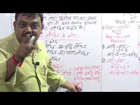 HINDI LEC 30 - HINDI LEC 30