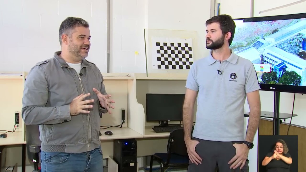 SE LIGA NA PROFISSÃO - CARTÓGRAFO - 25-05-2022