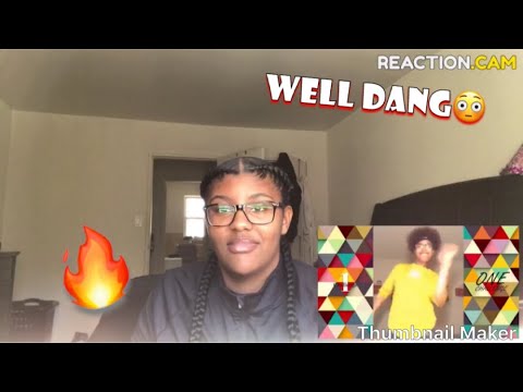 Like A Drum Challenge Dance Compilation REACTION|Briizy Tv