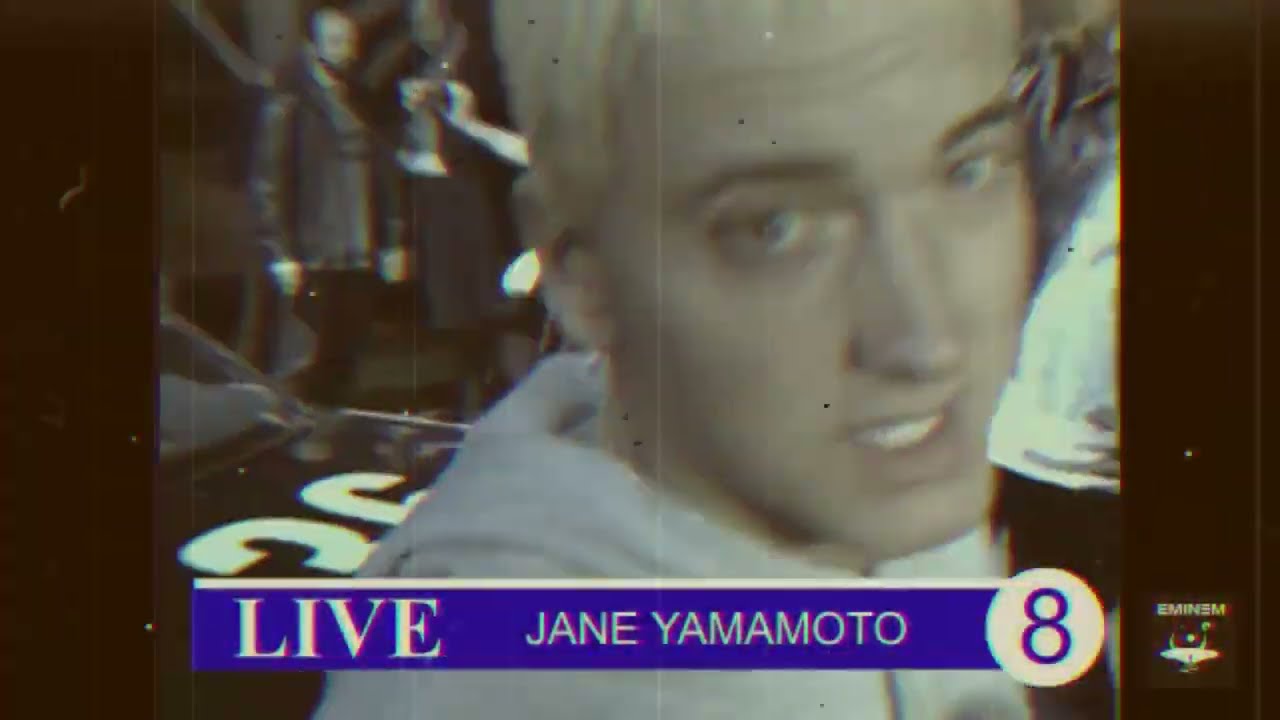 Eminem Full Album 2025