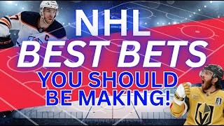 2024 NHL Playoffs Predictions | Golden Knights vs Stars | Kings vs Oilers | PuckTime May 1