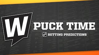 2024 NHL Playoffs Predictions | Golden Knights vs Stars | Kings vs Oilers | PuckTime May 1