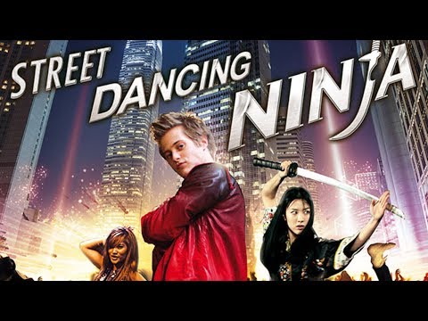 Street Dancing Ninja - FILM ENTIER en Français