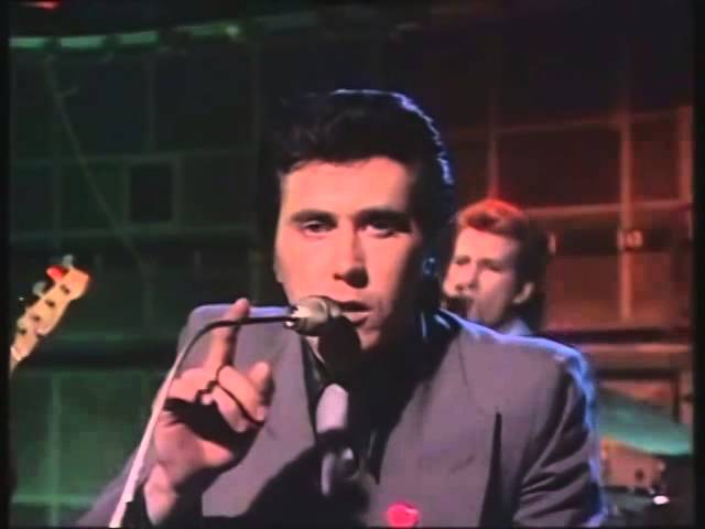 Roxy Music - Do The Strand