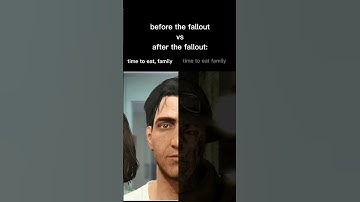 commas are important, even in the fallout #fallout #fallout3 #fallout4 #fallouttvshow #fallout76