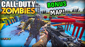 The WIPEOUT Zombies SEQUEL is INFURIATING... (Black Ops 3)