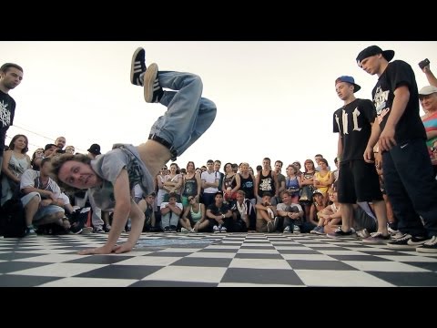 FACES&LACES 2013 //by