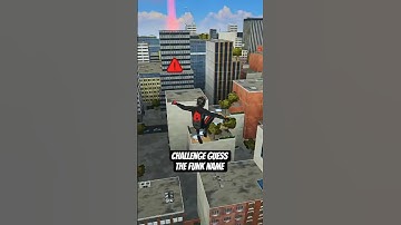 spider fuser gameplay walkthrough #shorts