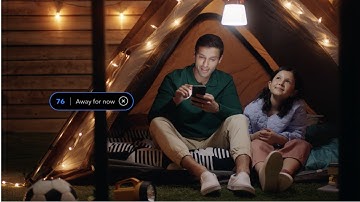 Save energy when you’re away from home | ecobee