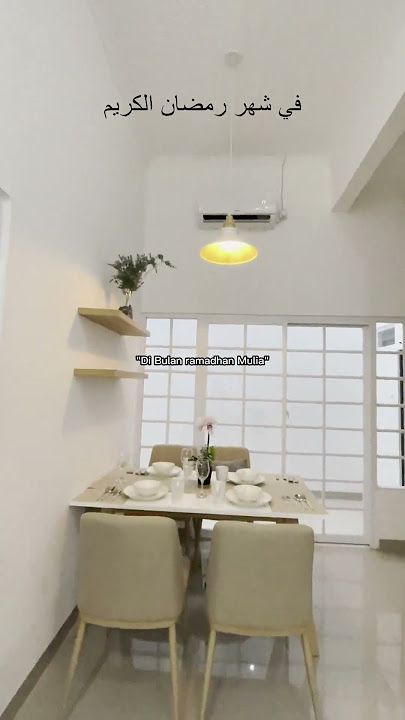 Mostafa Atef - Ramadhan (Aisyah Cover)