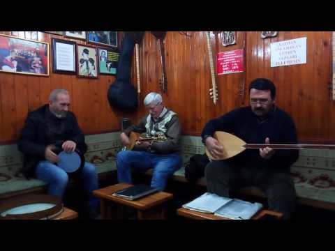 SOLİST,,,(1)ORHAN BALTACI,,YENİ ASİKLAR